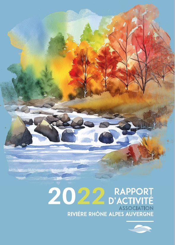 Rapport d'activité 2022