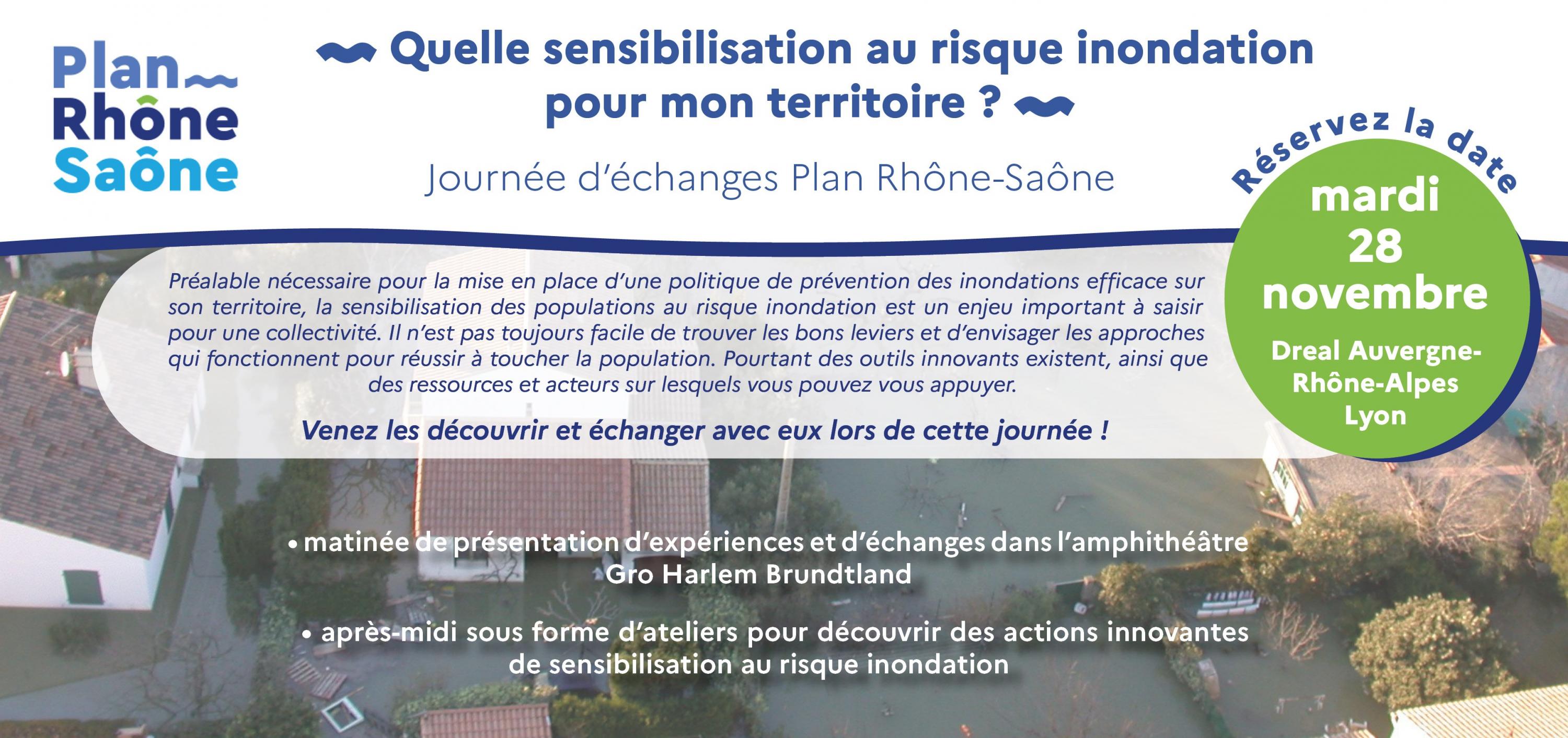 image préprogramme journée plan rhône saône