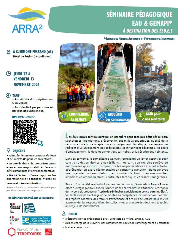 programme clemont