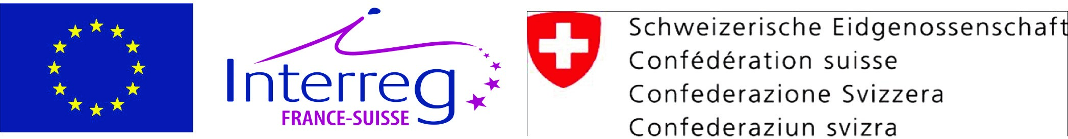 Interreg IVA France-Suisse - 2007-2013
