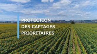 Protection des captages prioritaires