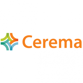 logo cerema