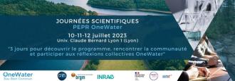 Programme eau bien commun