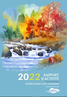 Rapport d'activité 2022