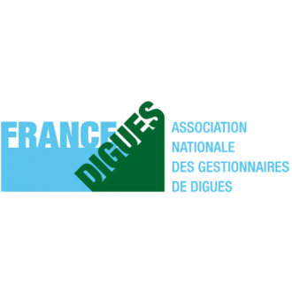 Logo France Digues