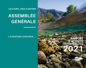 Assemblée générale 2022 !