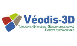 Véodis logo