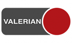 Valerian logo
