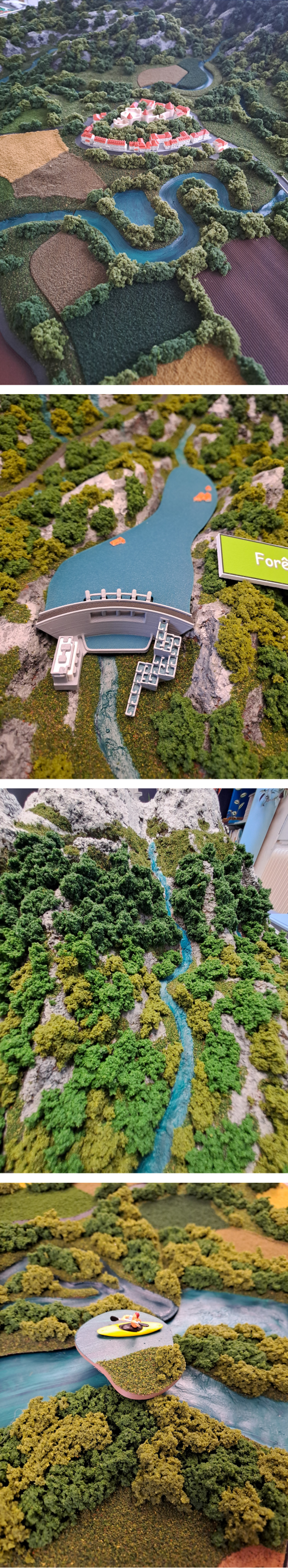 Photo maquette