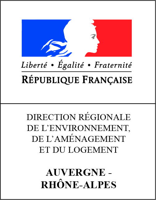 Logo DREAL