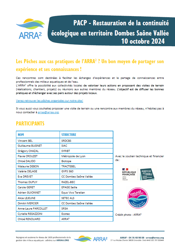 CR PACP CCDSV
