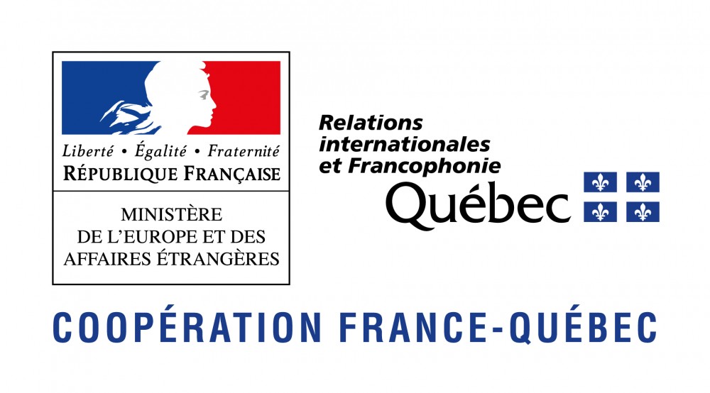 Coopération France Québec