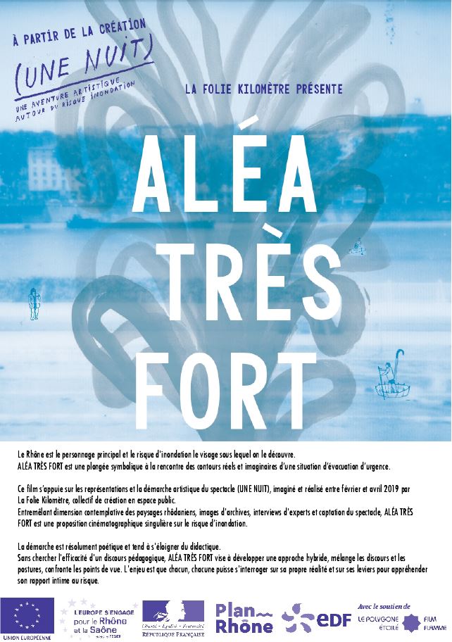 Aleas tres fort