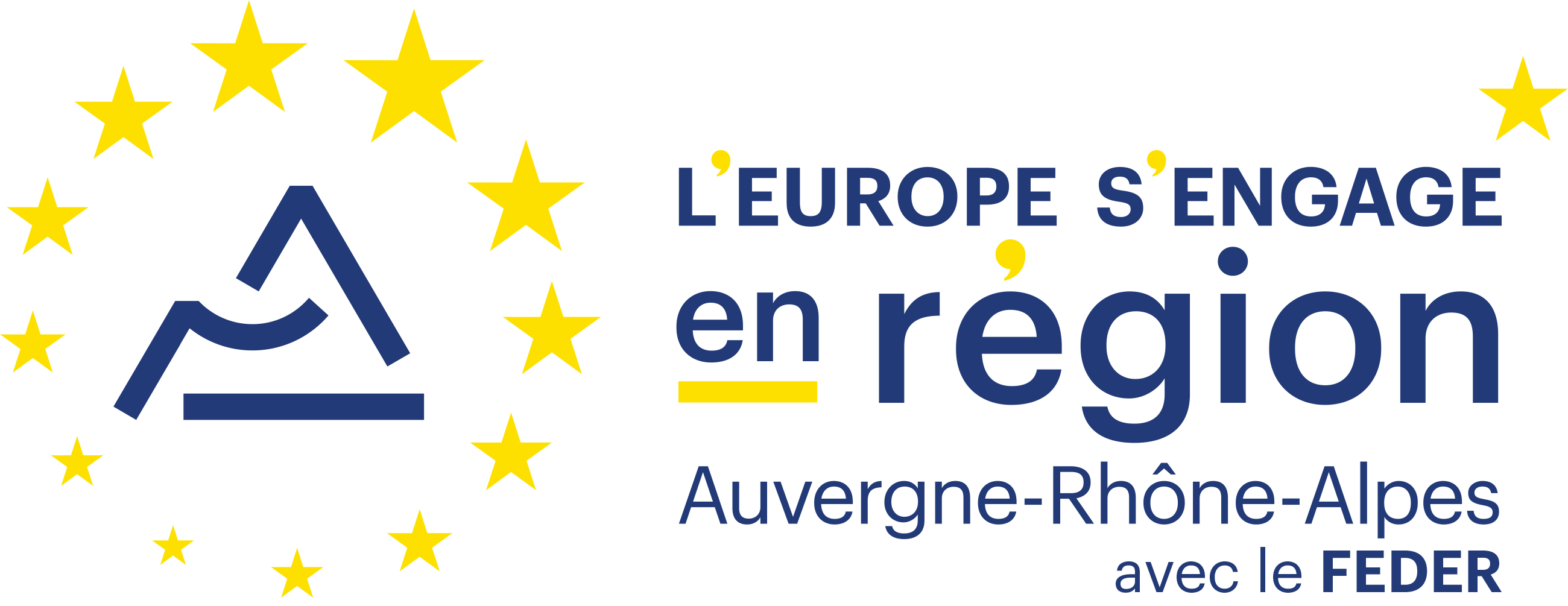 L'Europe s'engage en région