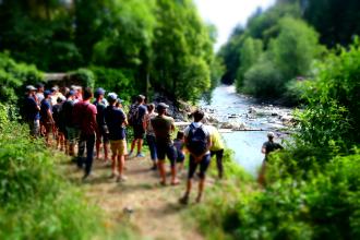 Rencontre techniciens