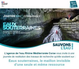 AE- Eaux souterraines