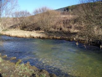 Aménagements piscicoles 