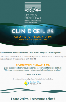 Clin d'oeil