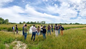 Centre ressource Loire Nature