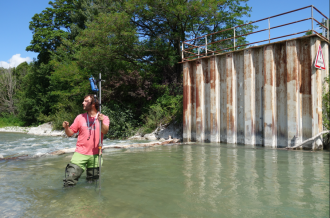 Journée technique réseau hydro