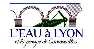 Logo L'eau à Lyon