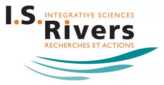 logo is rivers