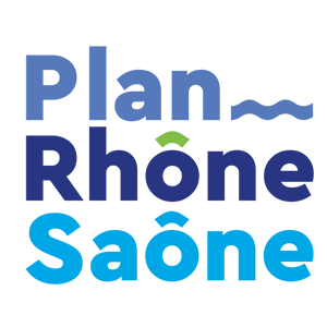 Logo Plan Rhône Saône