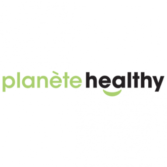 Planète Healthy
