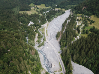 Nant des Pères - SM3A