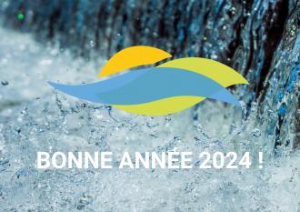 Voeux 2024