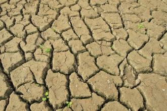 Changement climatique - A.Mathevon