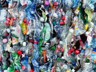 illustration de l'enquête pollution plastique