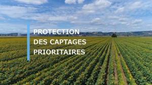 Protection des captages prioritaires