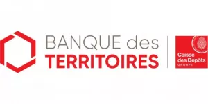 Logo Banque des territoires