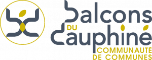 logo CC Balcons du Dauphiné