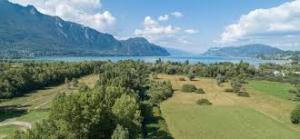 Canal Terre Nue - CEN Savoie