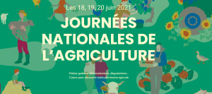 Journées nationales de l'agriculture