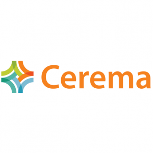 logo cerema