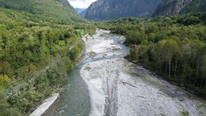 Restauration de la Bonne à Valbonnais et Valjouffrey