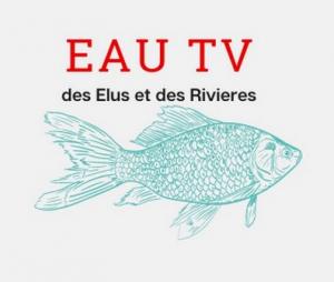 Logo eau tv