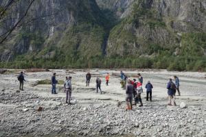 Formation Génie végétal