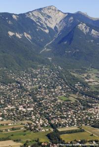 Torrent du Manival