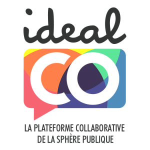 IDEALCO Logo
