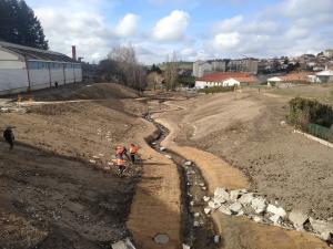 Restauration du Sambalou