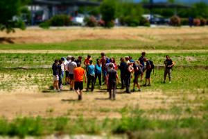 Réseau techniciens de rivière