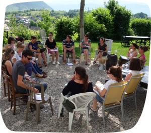 Formation DT