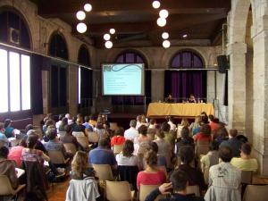 Journée technique - Contrat de rivière - Mai 2012
