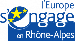 L'Europe s'engage en Rhône-Alpes
