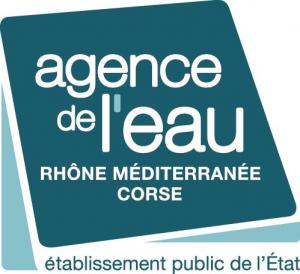 Logo Agence de l'Eau RMC