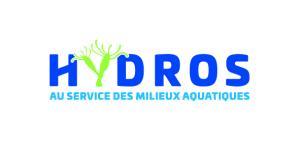 Bureau d'études HYDROS expert des milieux aquatiques spécialisé en hydrobiologie, mesures, prélèvements et diagnostics des eaux superficielles continentales